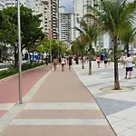 Balneario Camboriu - Avenida Brasil Quadra Mar
