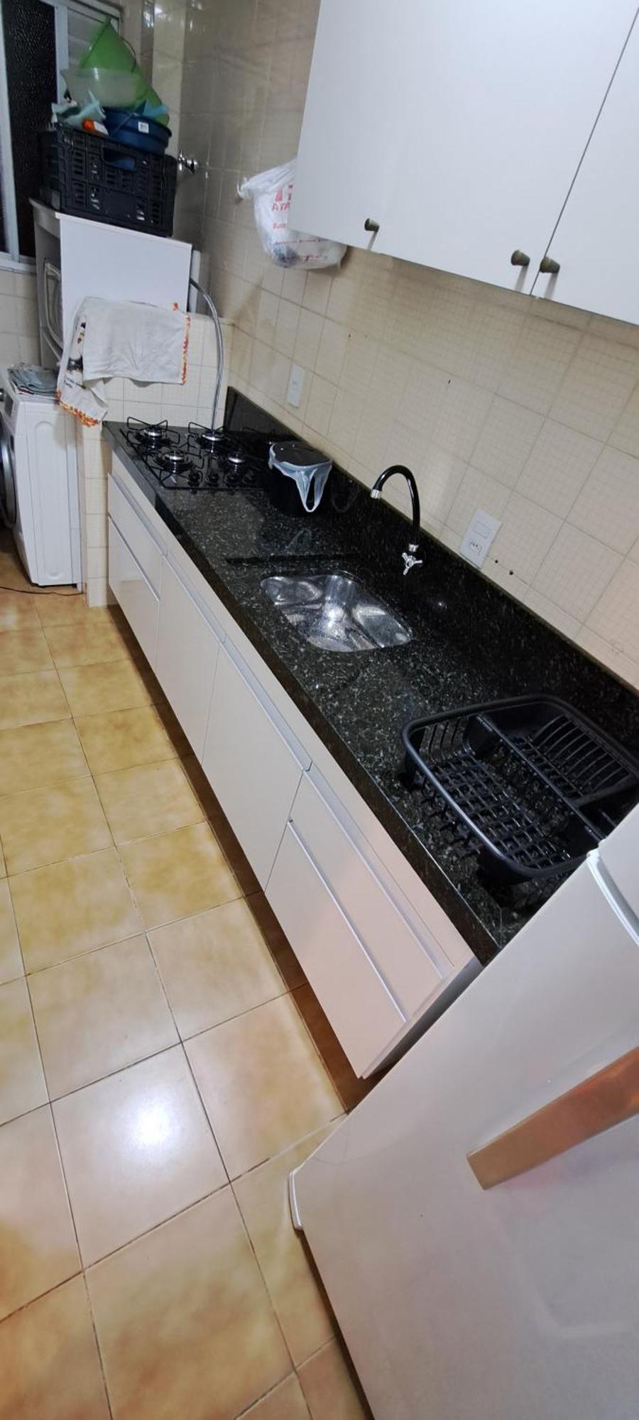 Apartamento - Avenida Brasil Quadra Mar *
