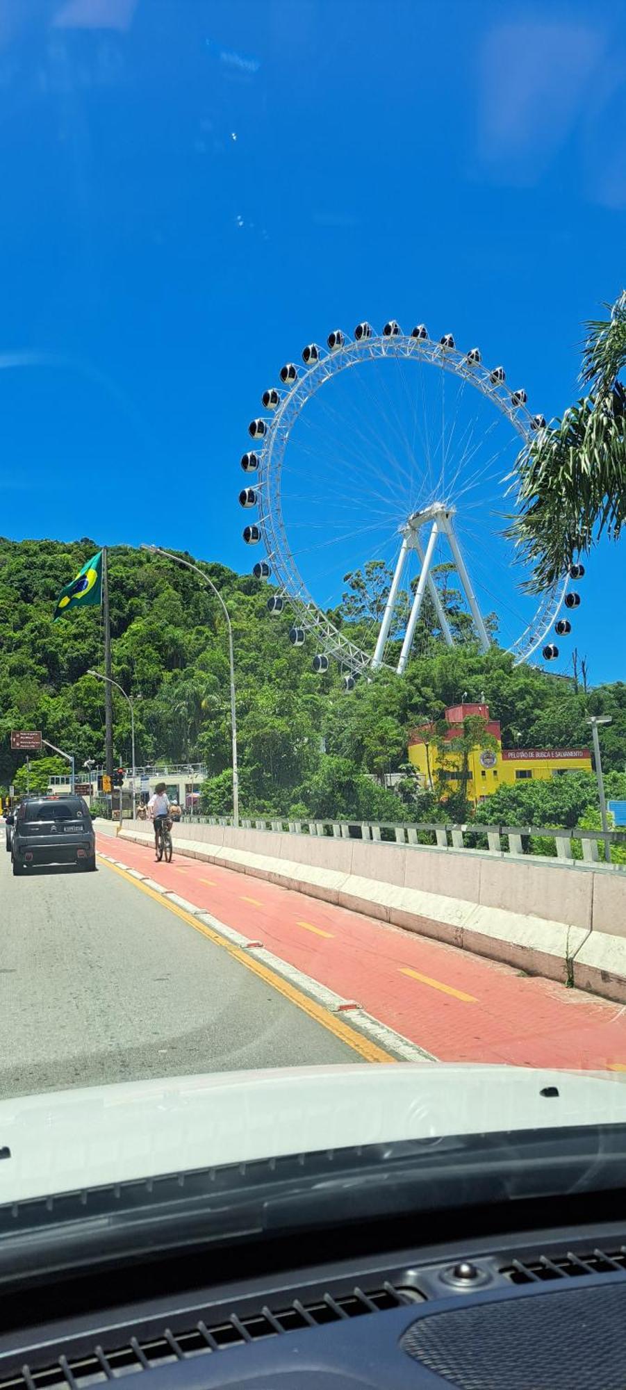 Apartamento - Avenida Brasil Quadra Mar Balneario Camboriu
